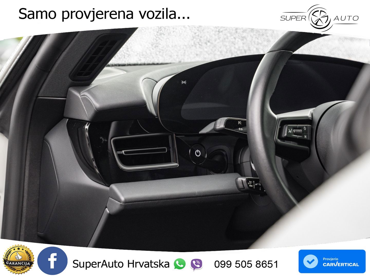 Porsche Taycan Sport Turismo 105 kWh (435 KS)