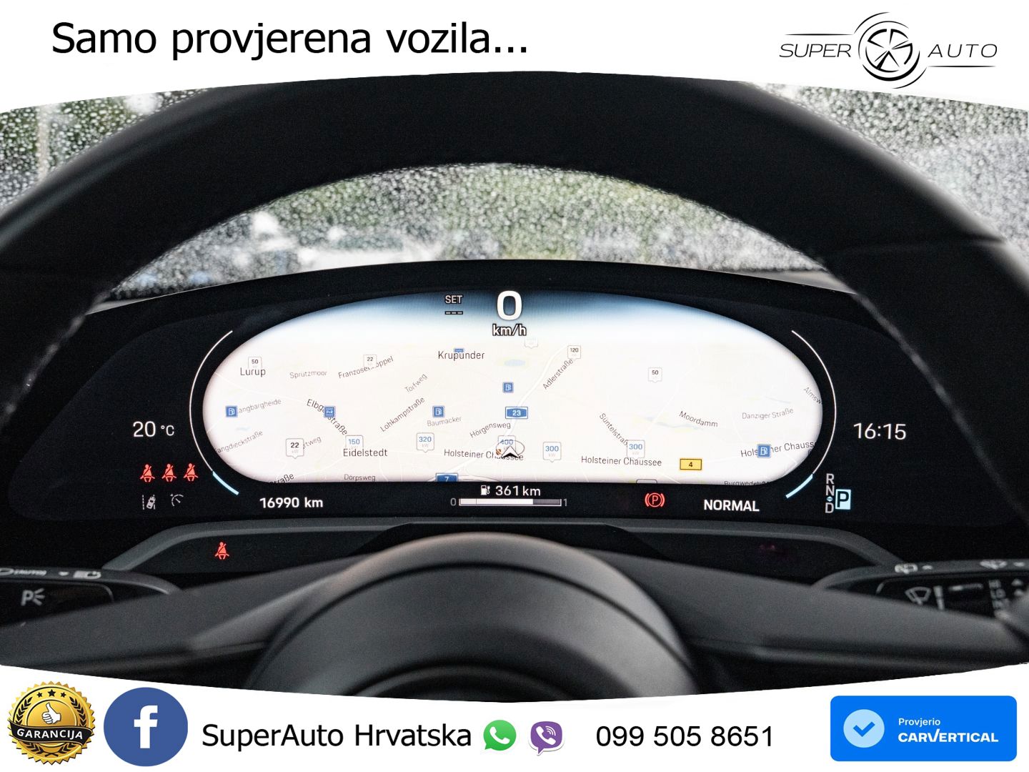 Porsche Taycan Sport Turismo 105 kWh (435 KS)