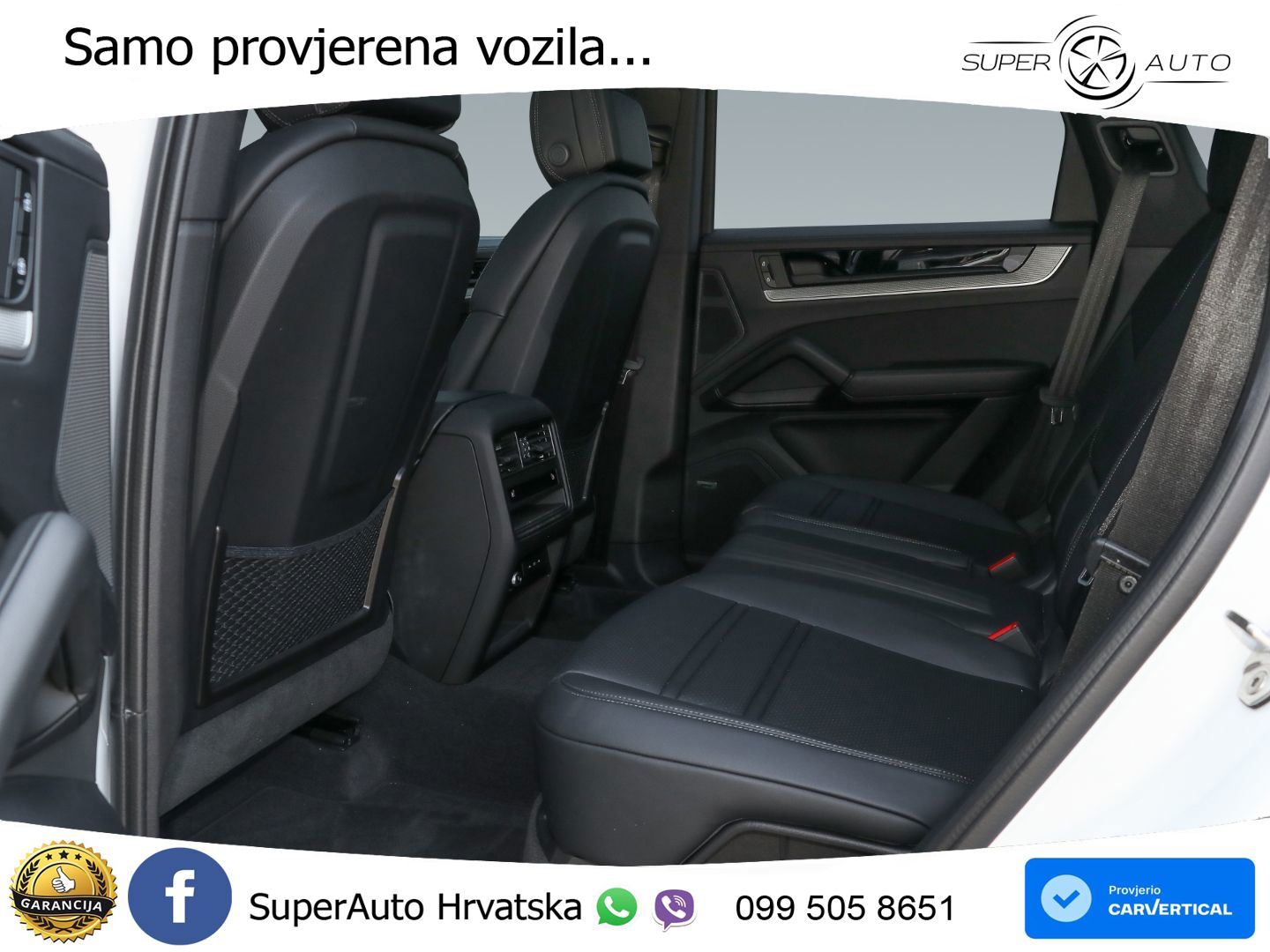 Porsche Cayenne 3.0 V6 (470 KS) E-Hybrid Tiptronic S