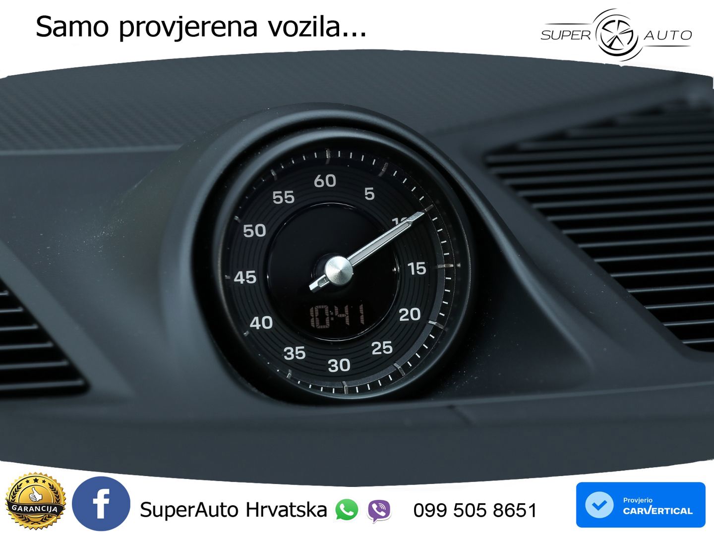 Porsche Cayenne 3.0 V6 (470 KS) E-Hybrid Tiptronic S