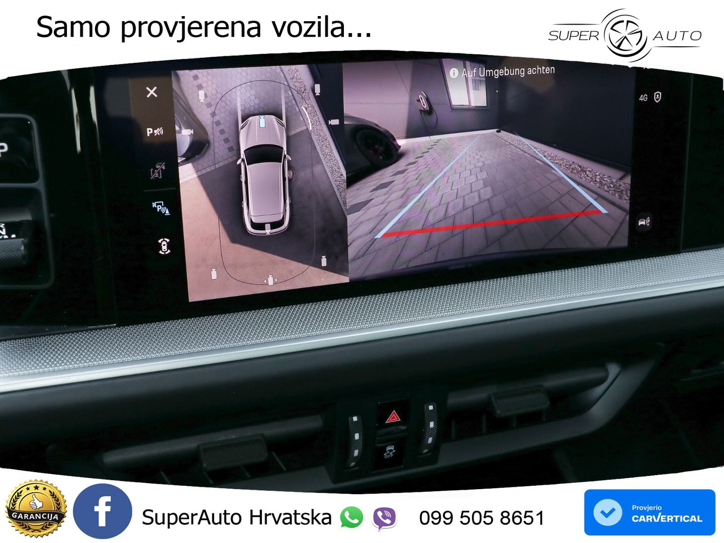 Porsche Cayenne 3.0 V6 (470 KS) E-Hybrid Tiptronic S