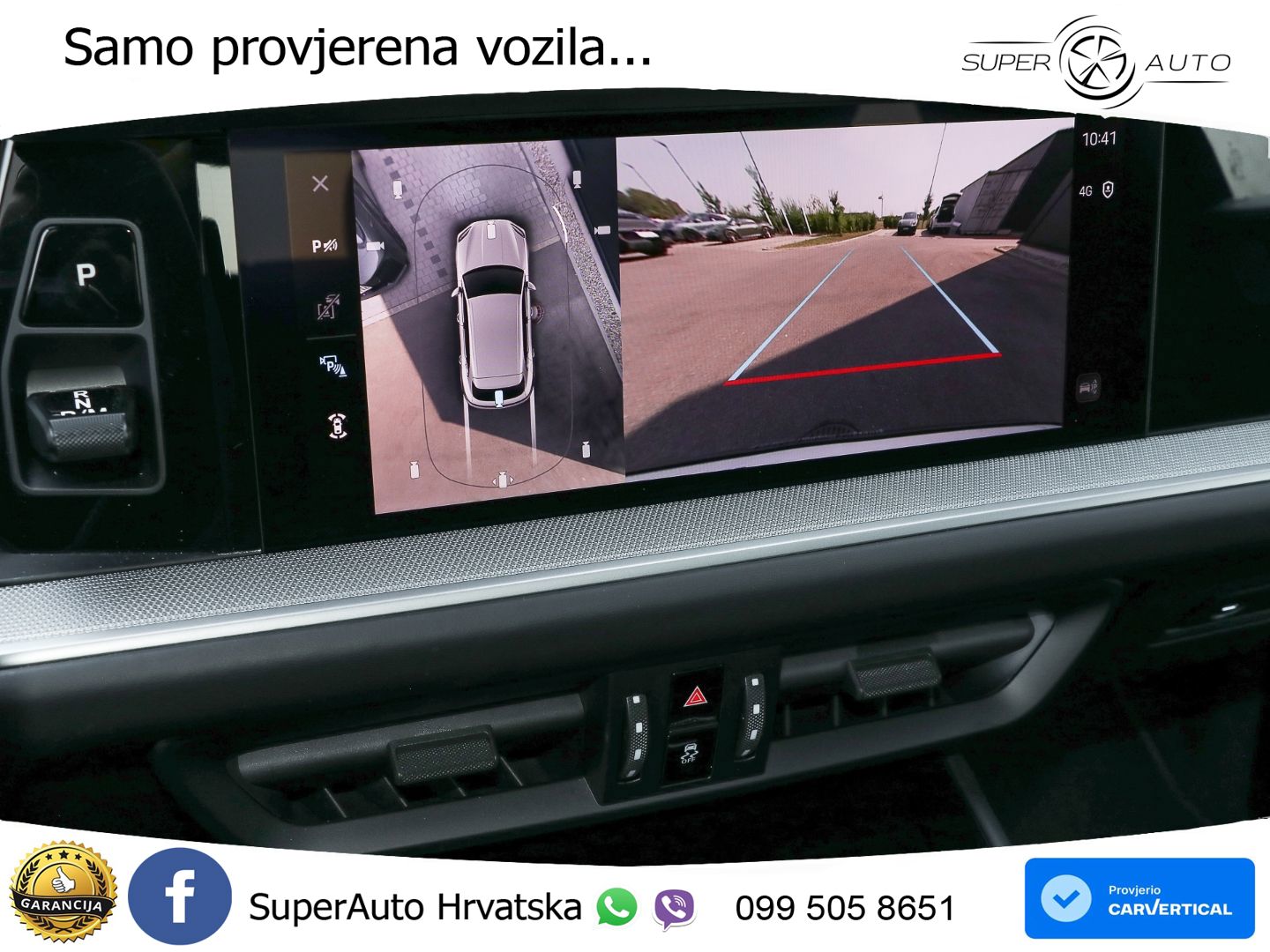 Porsche Cayenne 3.0 V6 (470 KS) E-Hybrid Tiptronic S