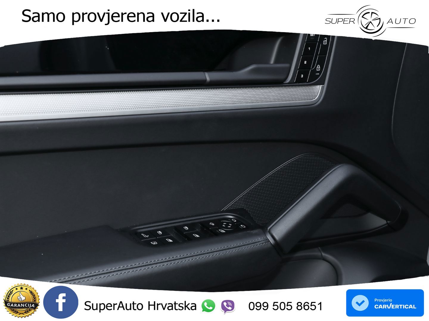 Porsche Cayenne 3.0 V6 (470 KS) E-Hybrid Tiptronic S