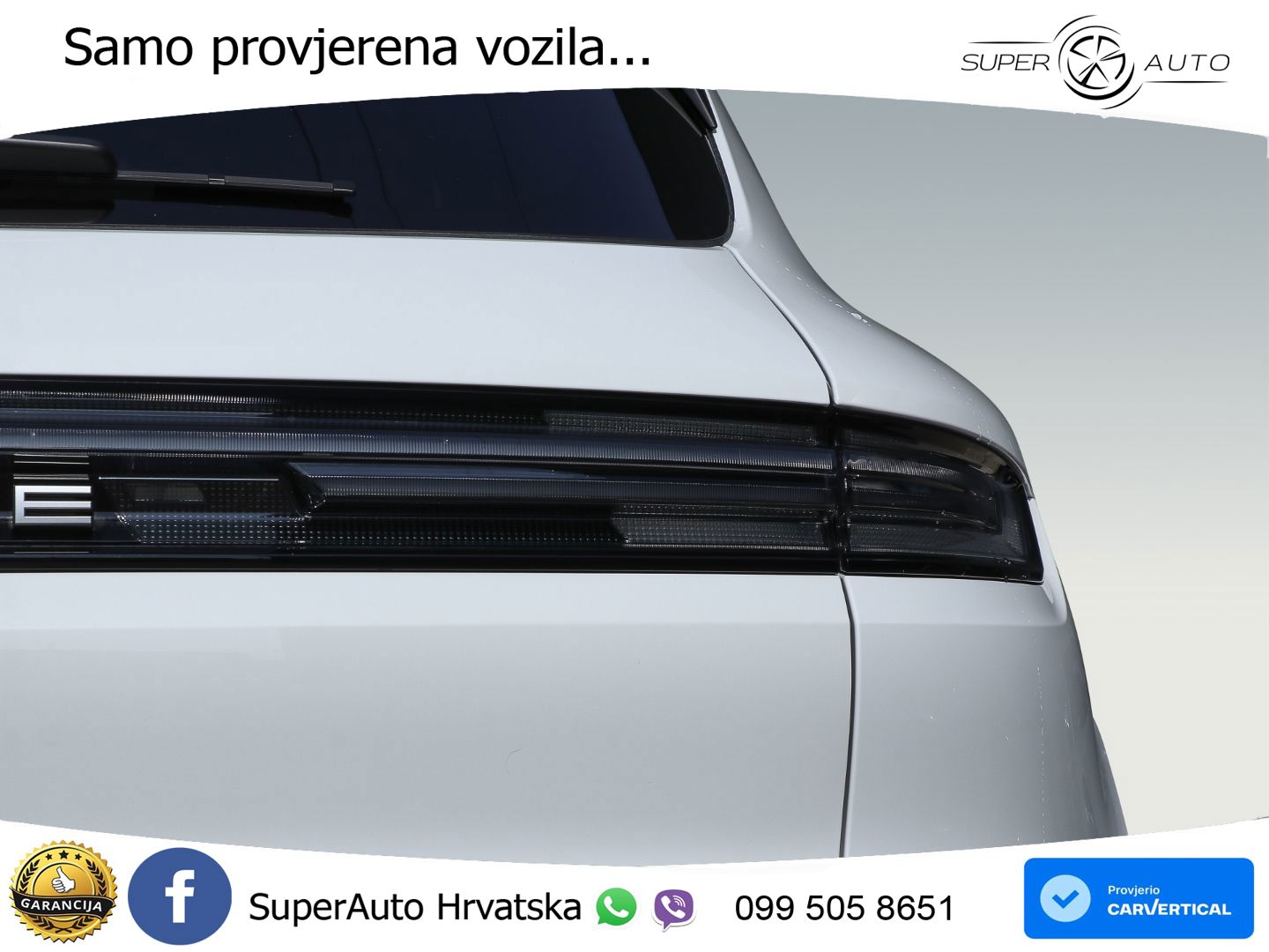 Porsche Cayenne 3.0 V6 (470 KS) E-Hybrid Tiptronic S