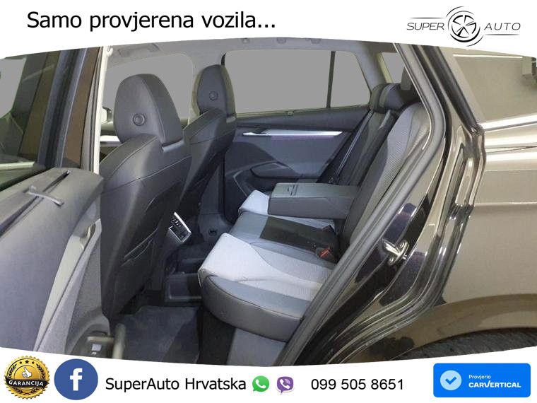 Škoda Enyaq 85 82 kWh (286 KS) Loft LED+GR SJED+ACC
