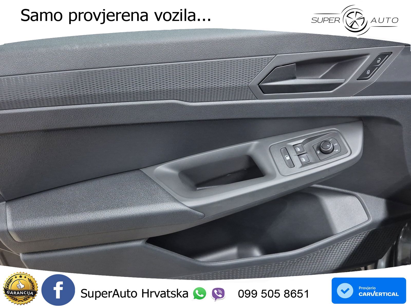 Ford Transit 122 KS