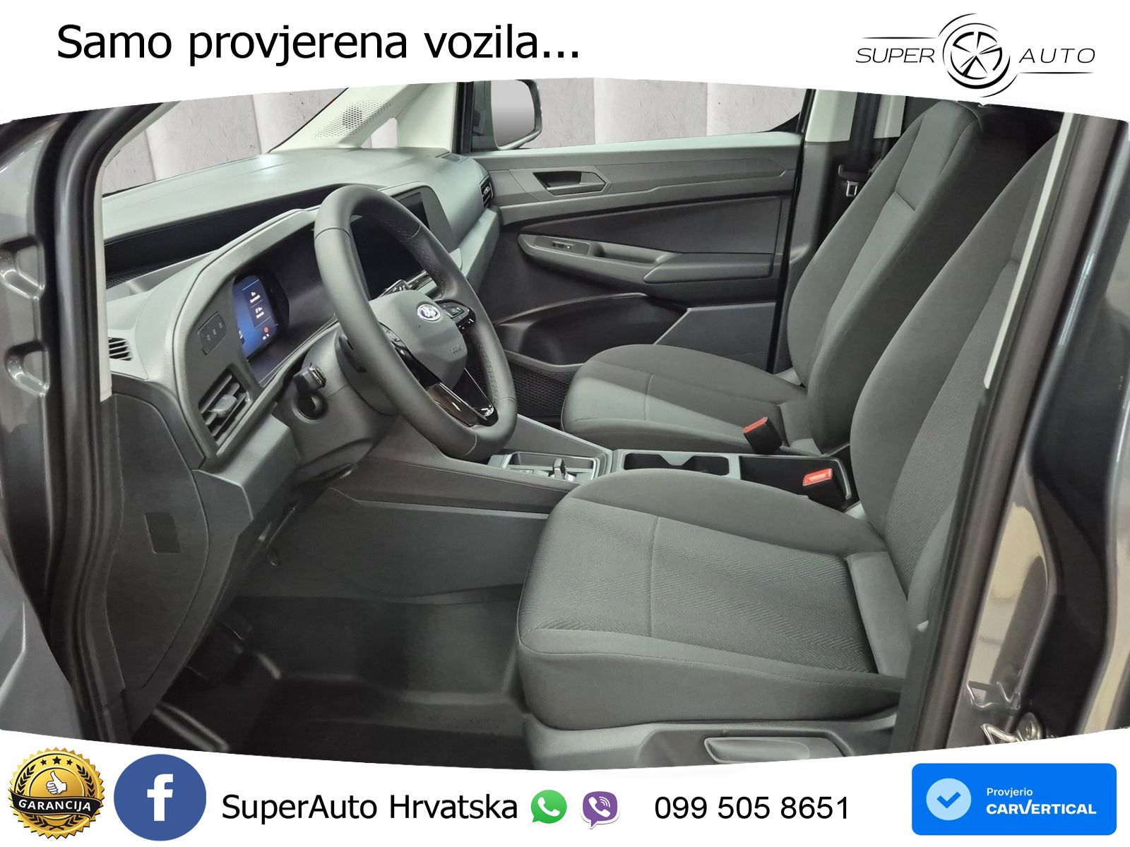 Ford Transit 122 KS