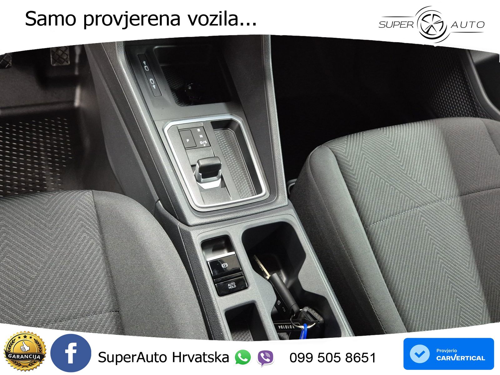 Ford Transit 122 KS