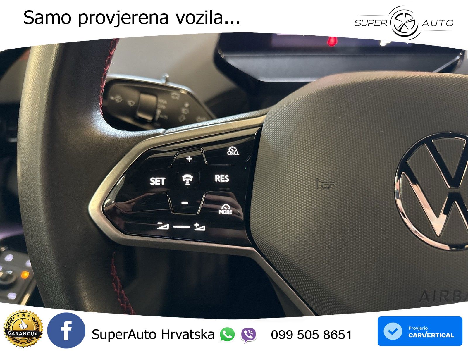 Volkswagen ID.4 GTX 82 kWh (340 KS) 4MOTION