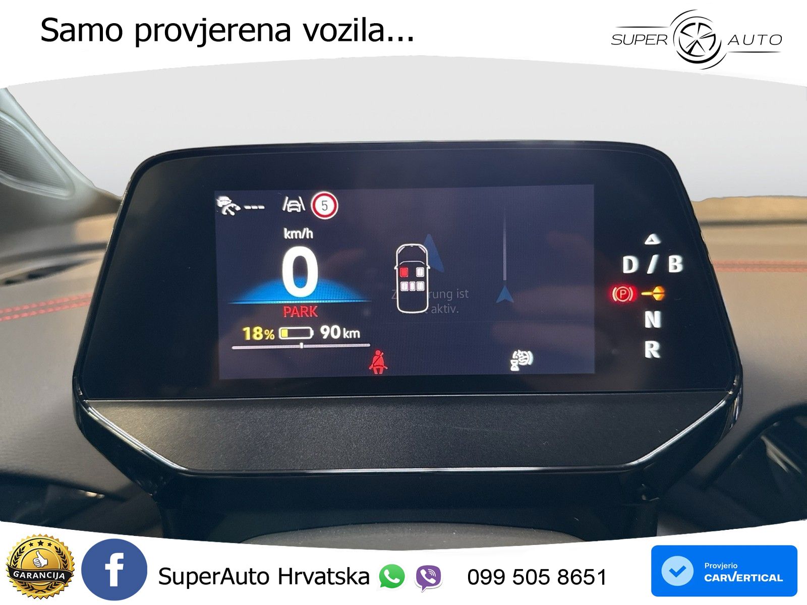 Volkswagen ID.4 GTX 82 kWh (340 KS) 4MOTION