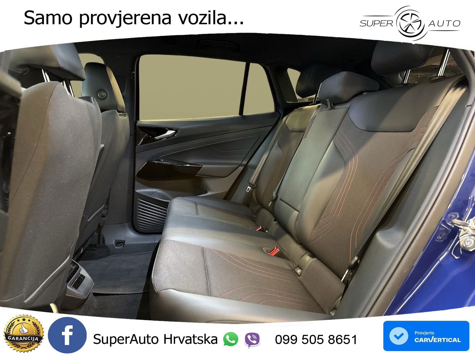 Volkswagen ID.4 GTX 82 kWh (340 KS) 4MOTION