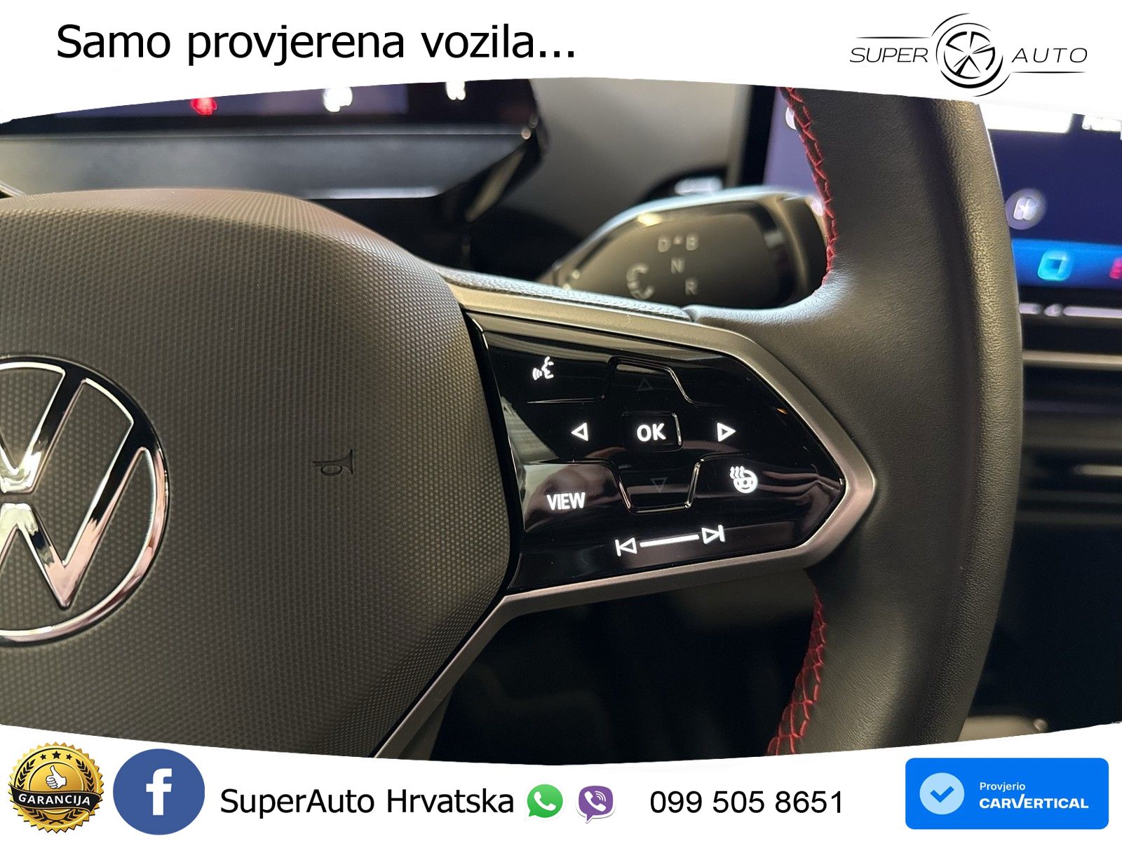 Volkswagen ID.4 GTX 82 kWh (340 KS) 4MOTION