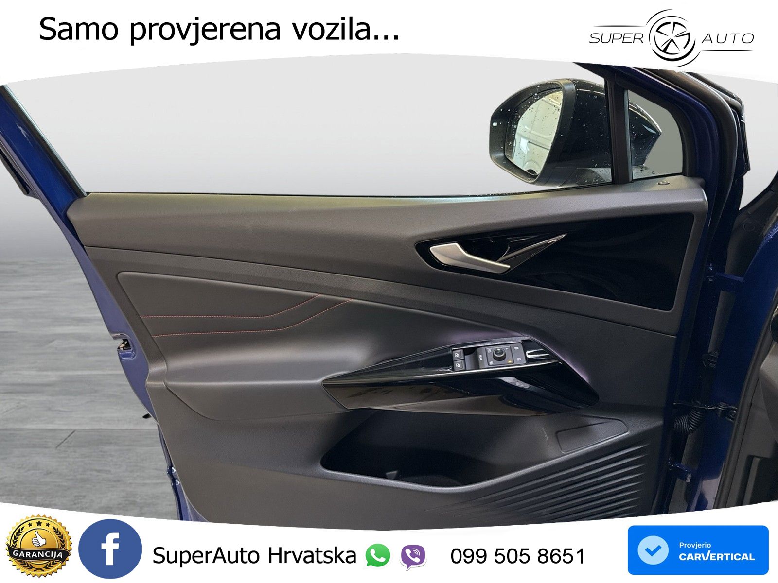 Volkswagen ID.4 GTX 82 kWh (340 KS) 4MOTION