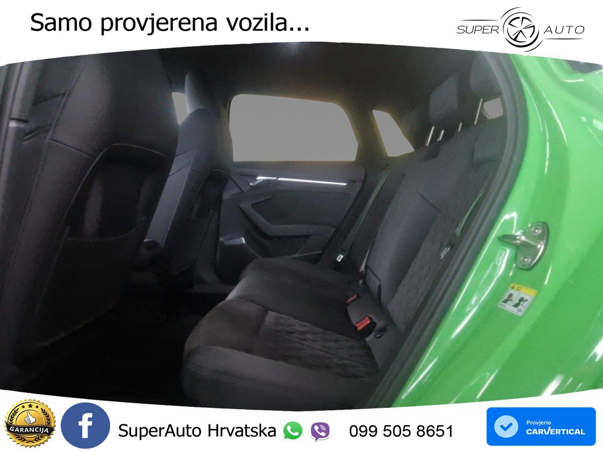 Audi RS3 Sportback 2.5 TFSI (400 KS) quattro S tronic