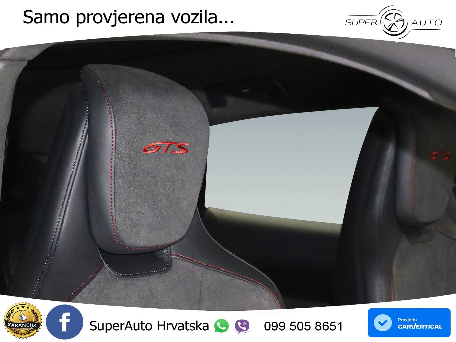 Porsche Taycan Sport Turismo GTS 105 kWh (700 KS)