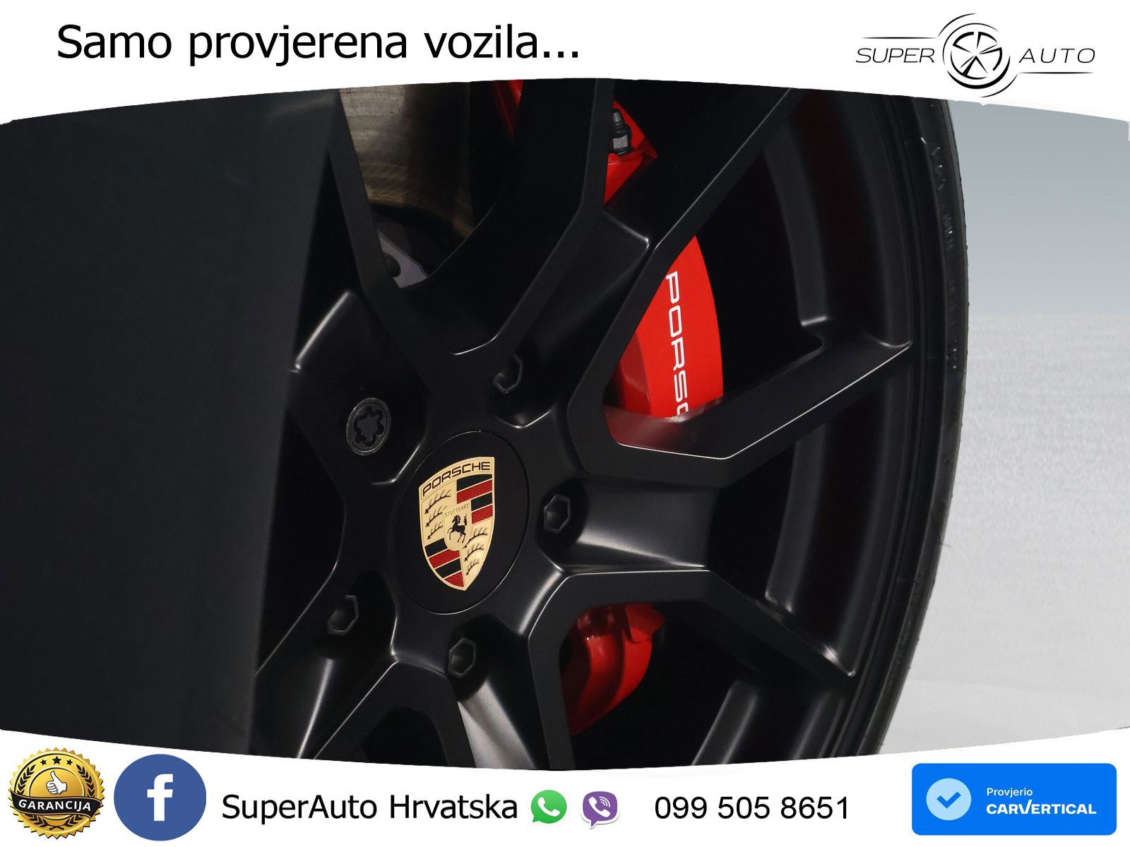 Porsche Taycan Sport Turismo GTS 105 kWh (700 KS)
