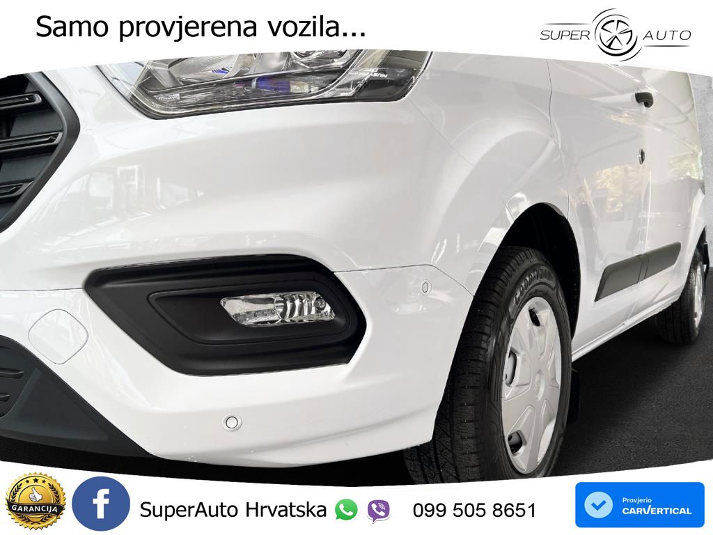 Ford Transit 105 KS