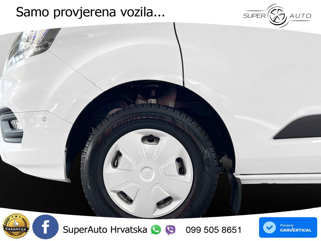Ford Transit 105 KS