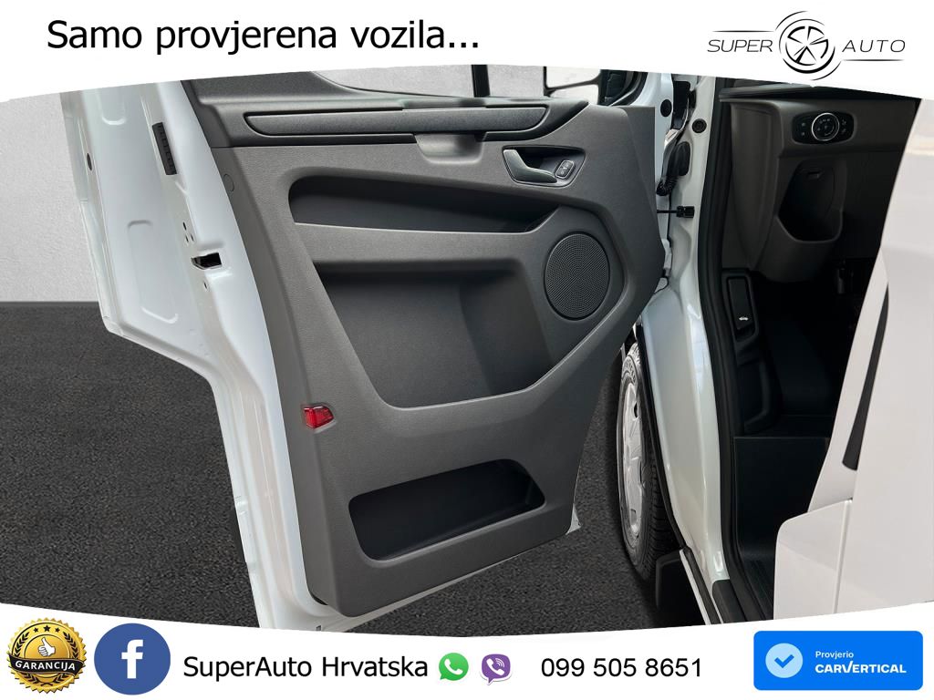 Ford Transit 105 KS