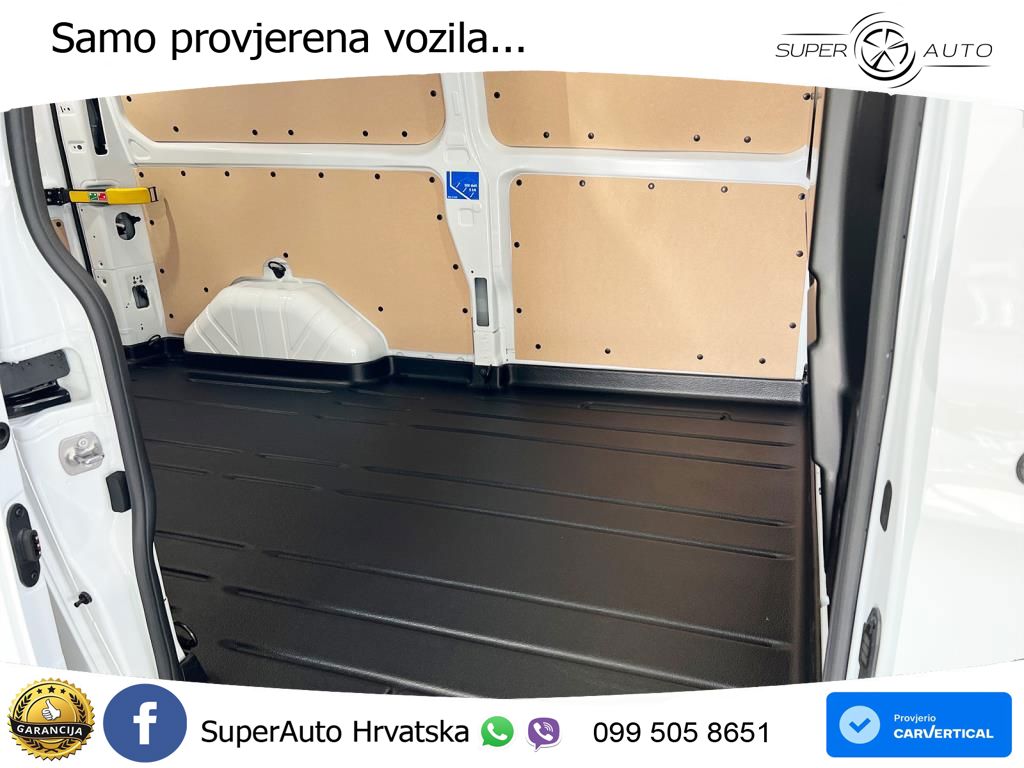 Ford Transit 105 KS