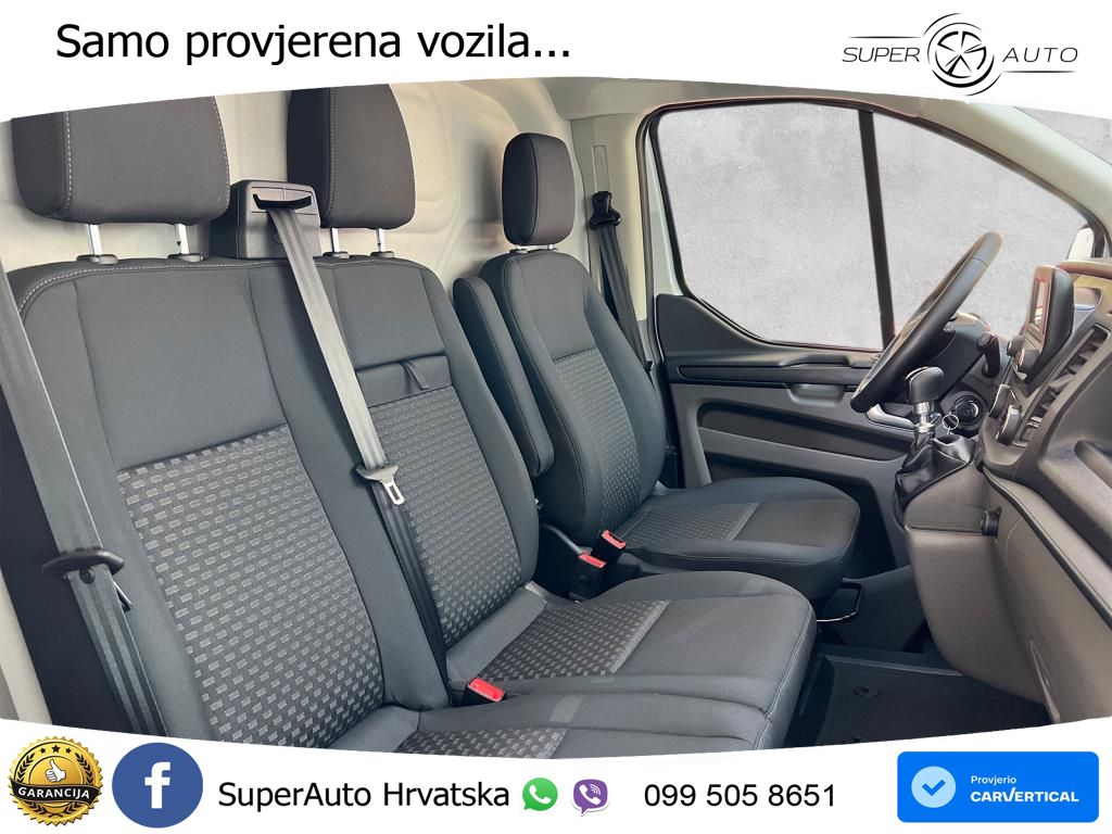 Ford Transit 105 KS