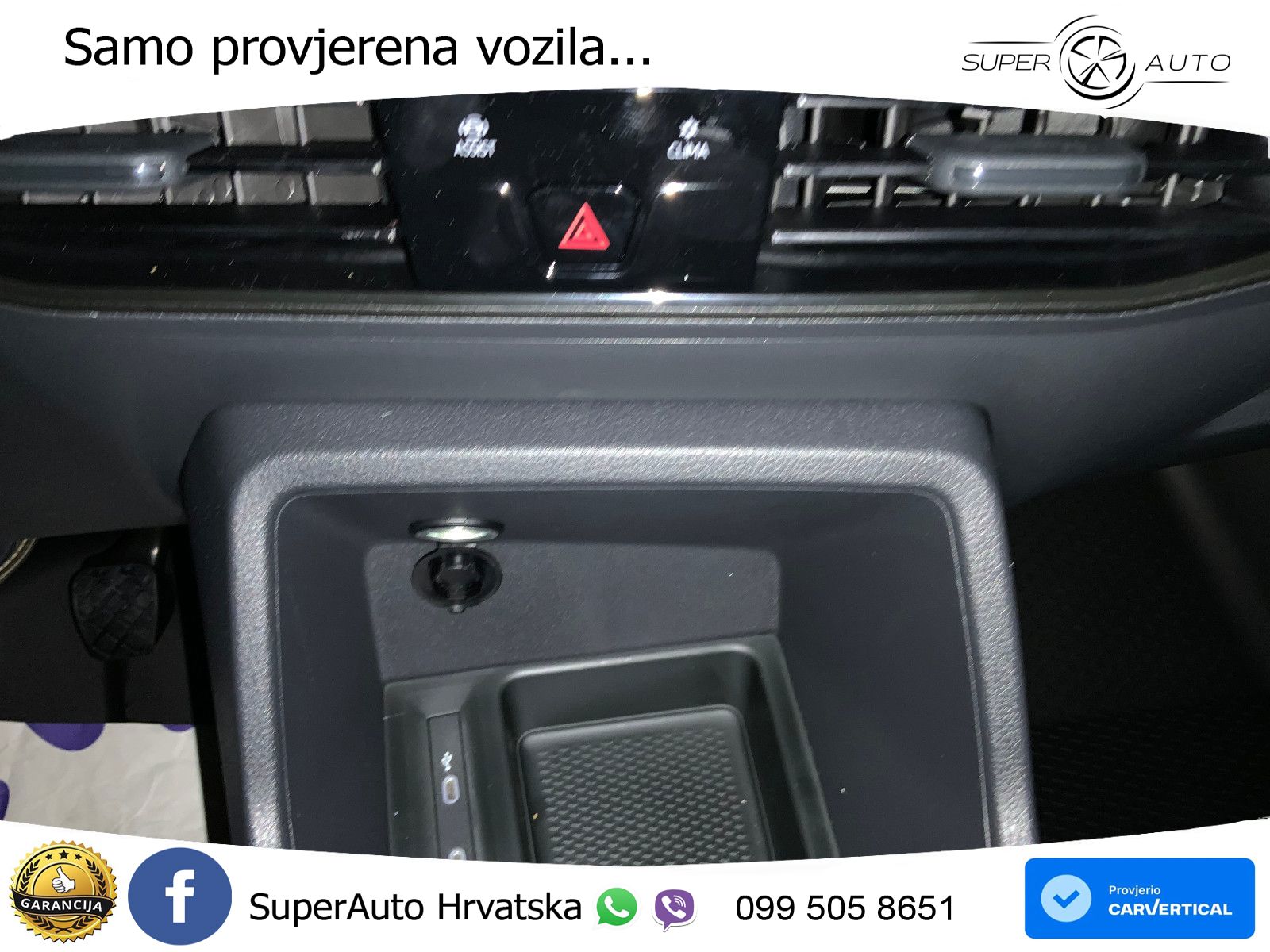 VW Caddy 102 KS