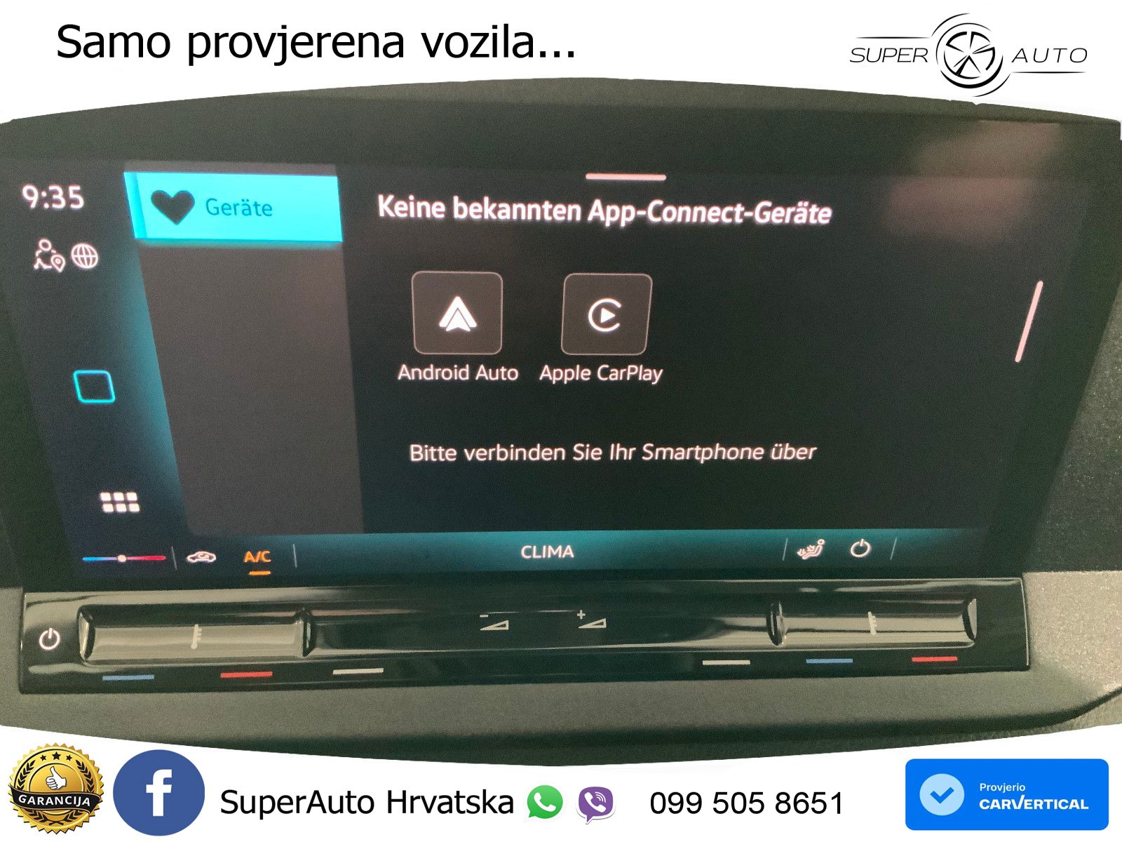 VW Caddy 102 KS
