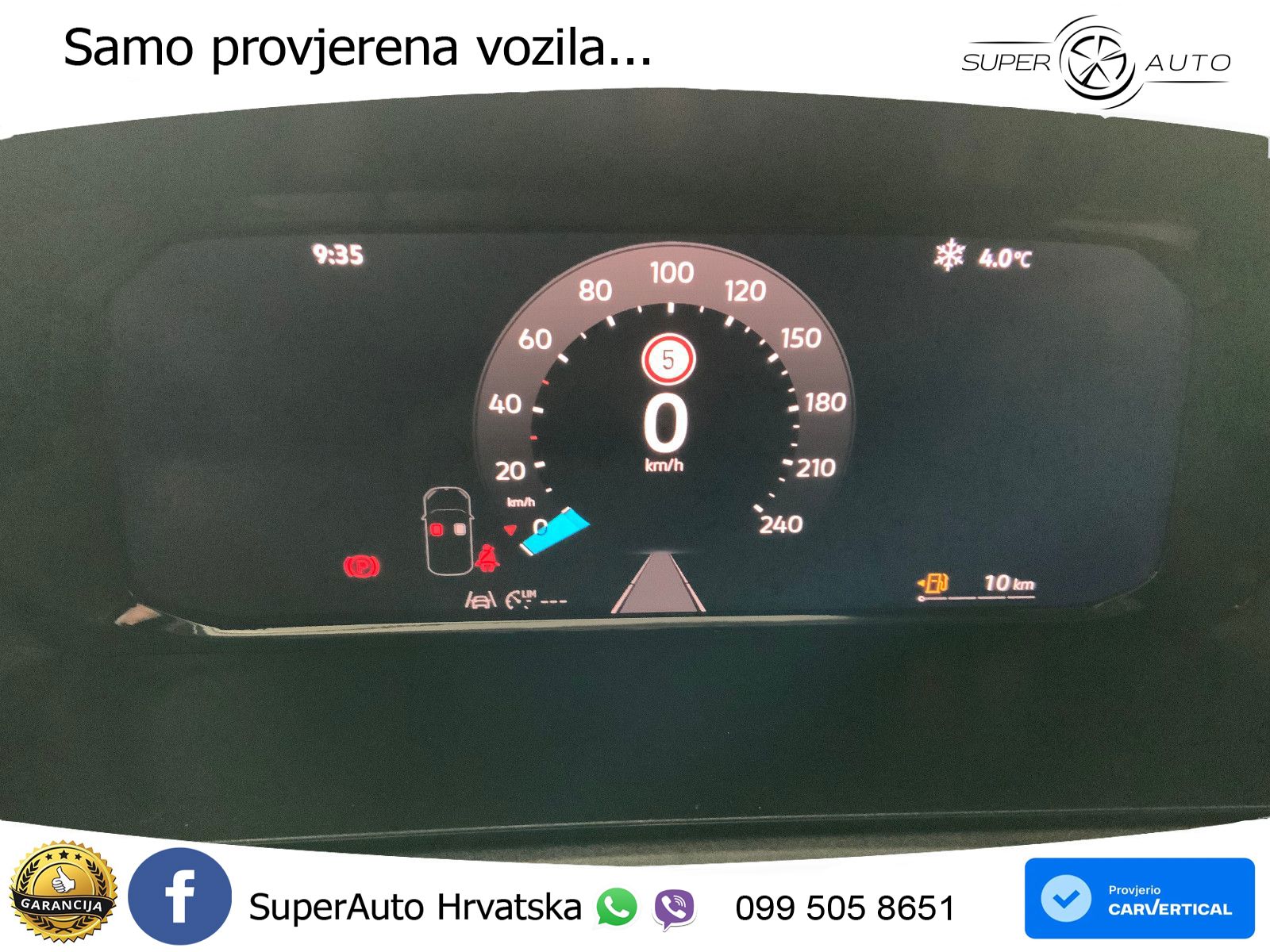 VW Caddy 102 KS