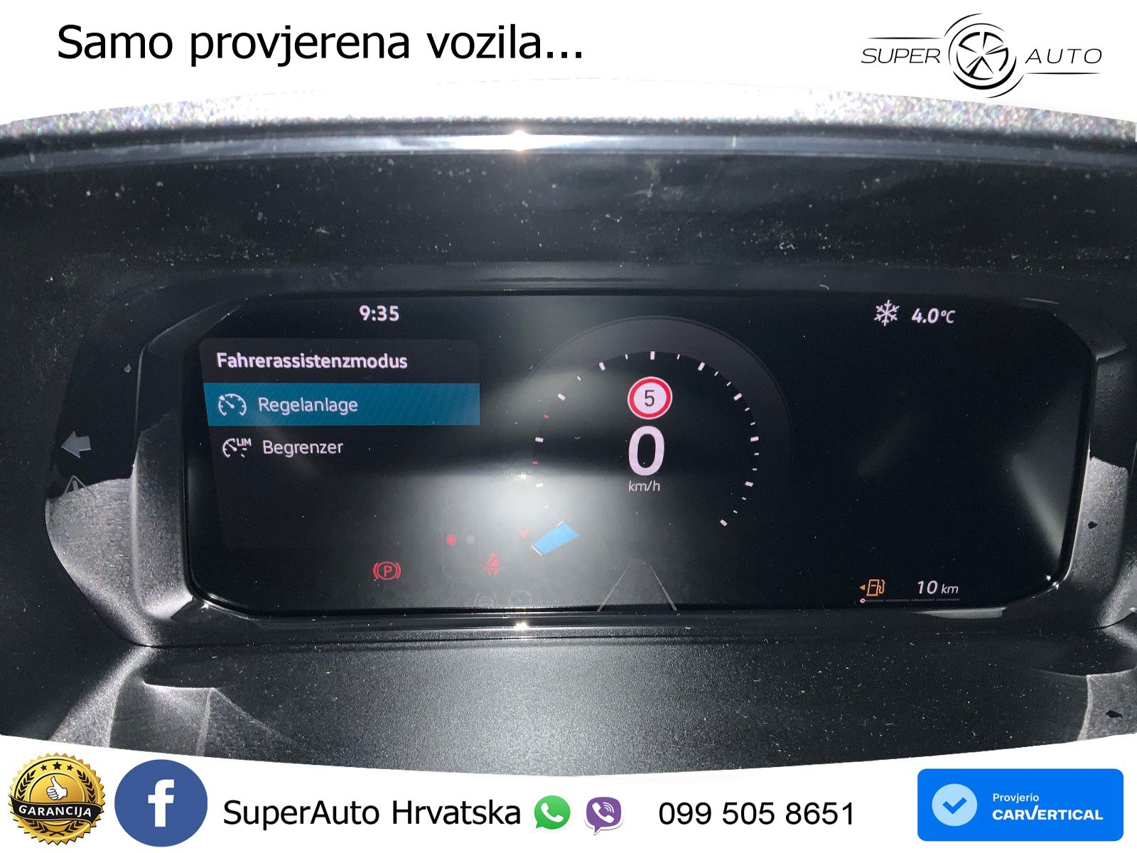 VW Caddy 102 KS