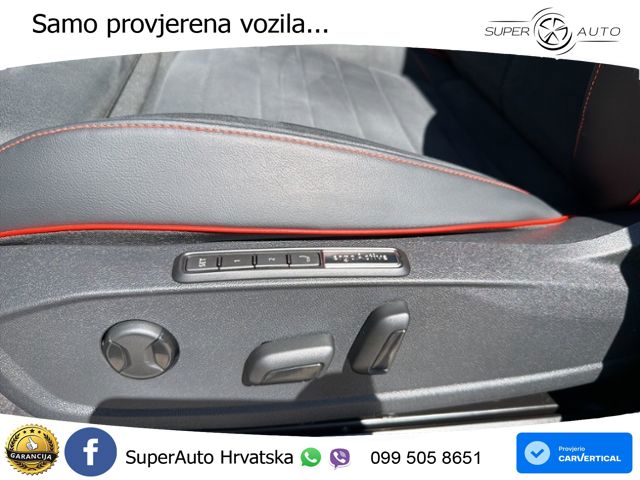 Volkswagen ID.3 GTX 84 kWh (286 KS)