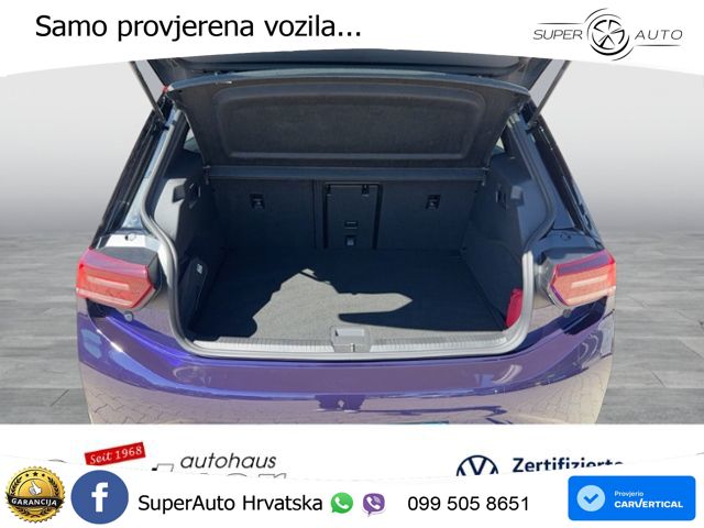 Volkswagen ID.3 GTX 84 kWh (286 KS)