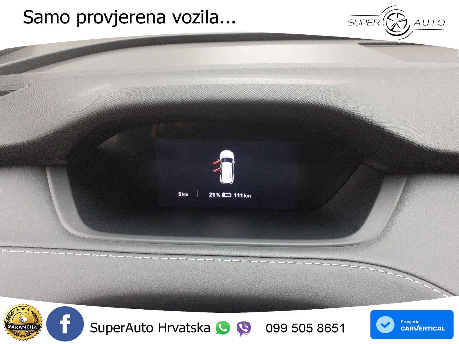Škoda Enyaq 85 82 kWh (286 KS) SportLine LED+GR SJED+ACC