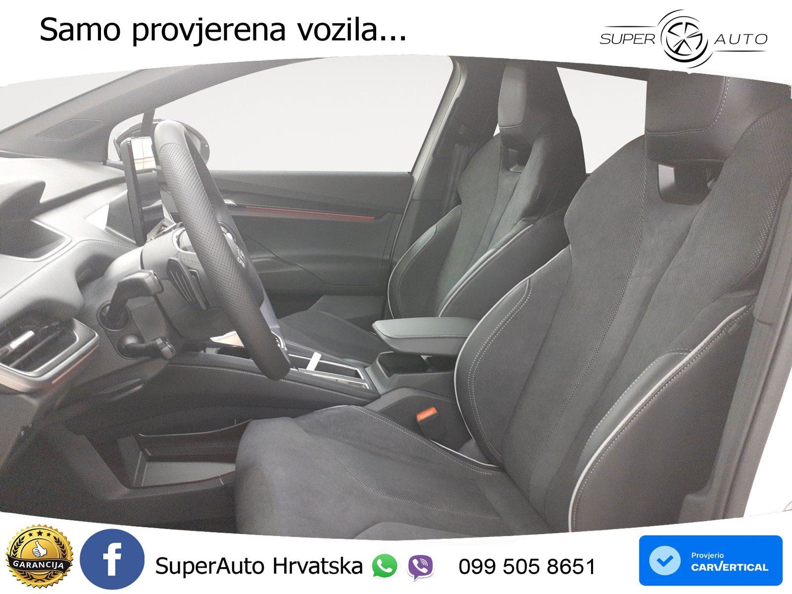 Škoda Enyaq 85 82 kWh (286 KS) SportLine LED+GR SJED+ACC