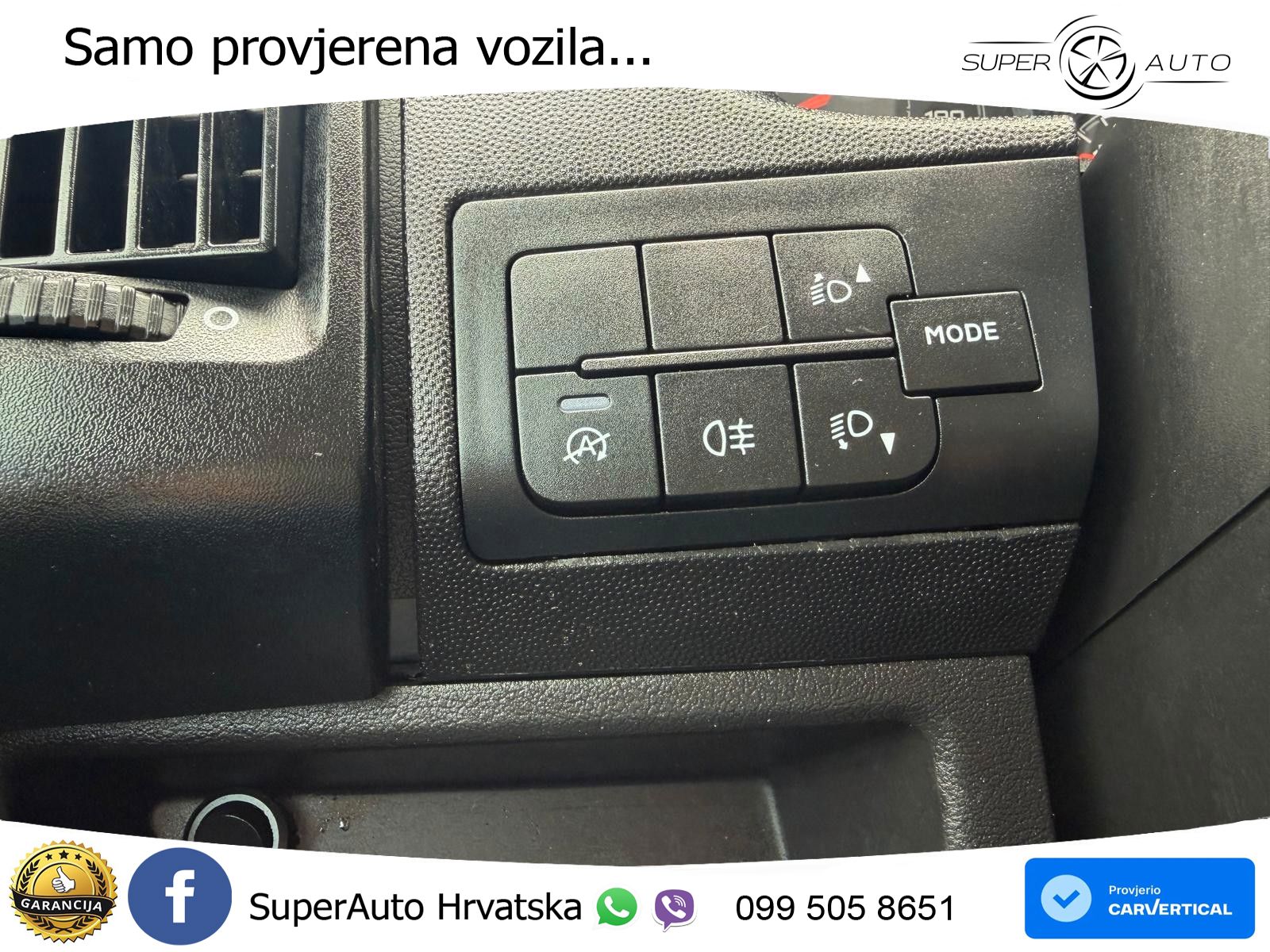 Peugeot Boxer 165 KS