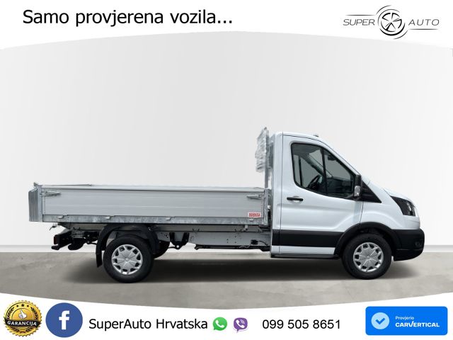 Ford Transit 155 KS