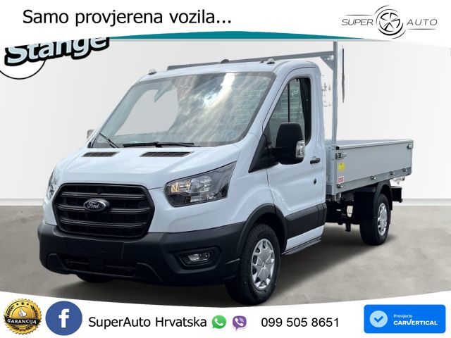 Ford Transit 155 KS