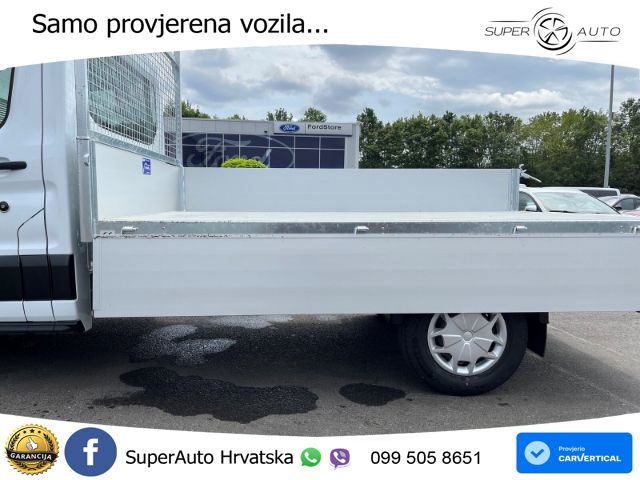 Ford Transit 155 KS