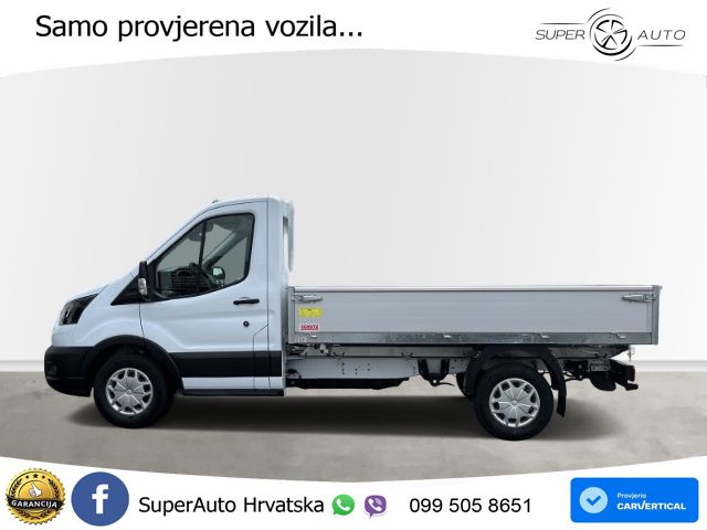 Ford Transit 155 KS