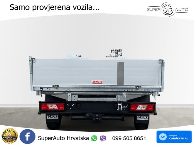 Ford Transit 155 KS
