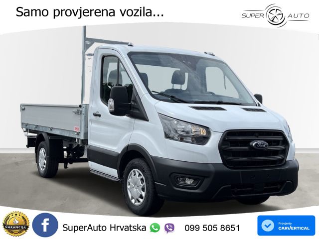 Ford Transit 155 KS