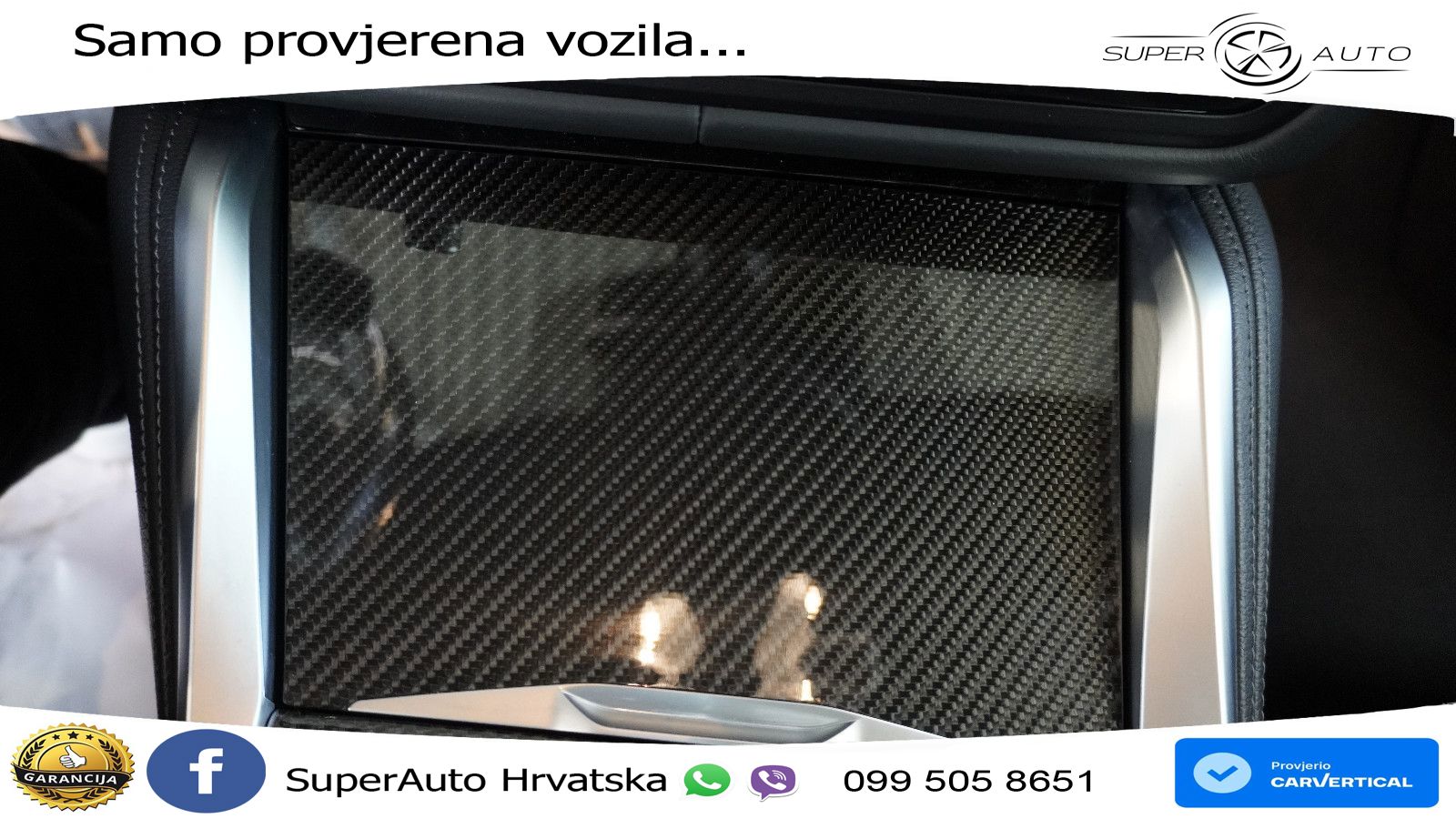 BMW M4 Competition 3.0 (510 KS) Steptronic LED+GR SJED+ACC