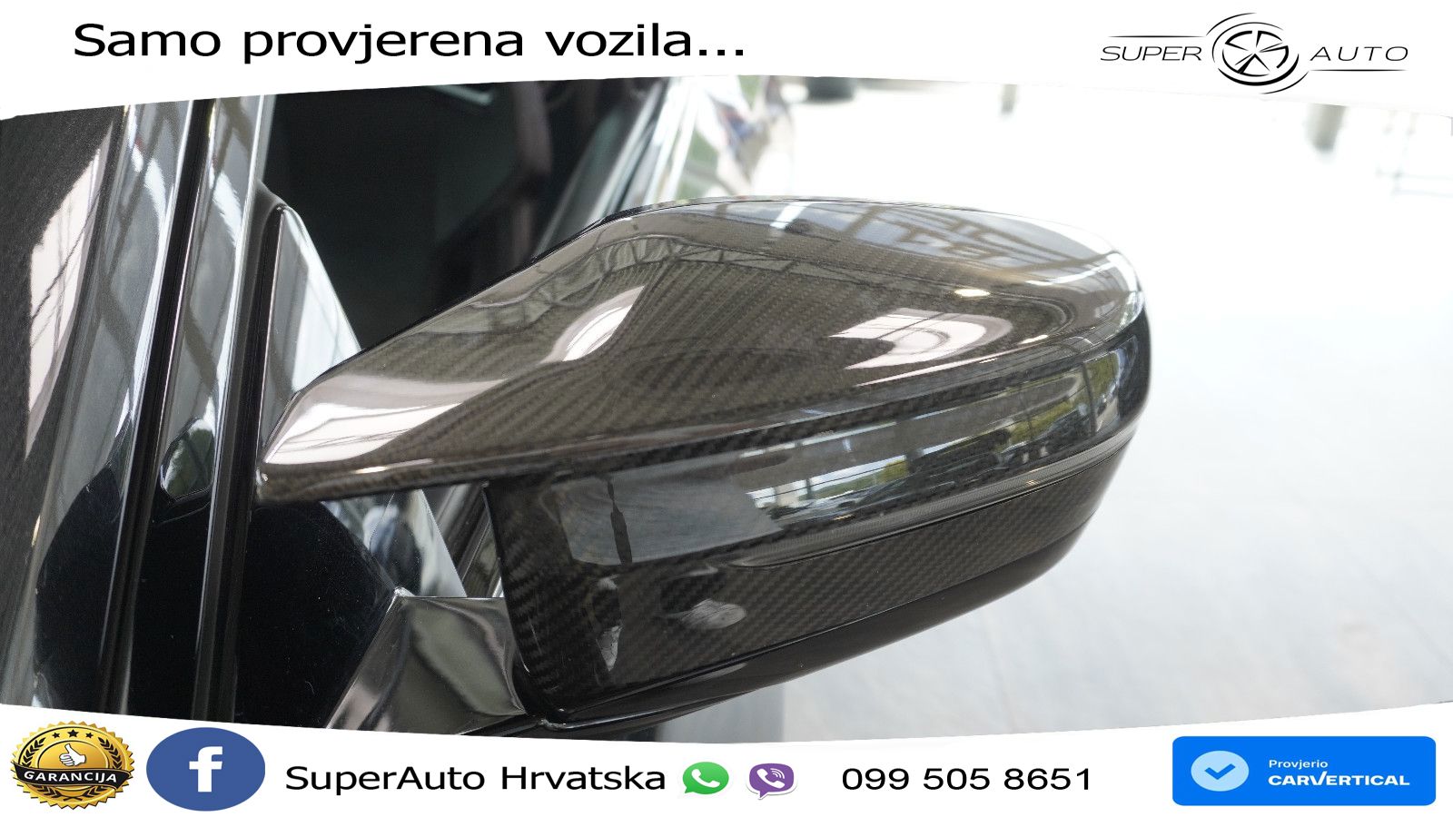 BMW M4 Competition 3.0 (510 KS) Steptronic LED+GR SJED+ACC