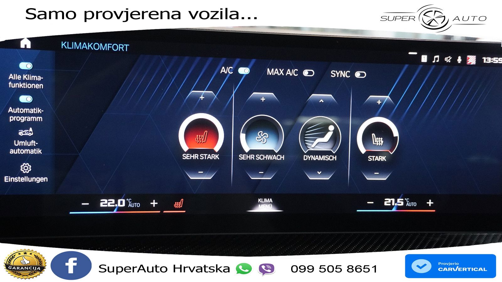 BMW M4 Competition 3.0 (510 KS) Steptronic LED+GR SJED+ACC