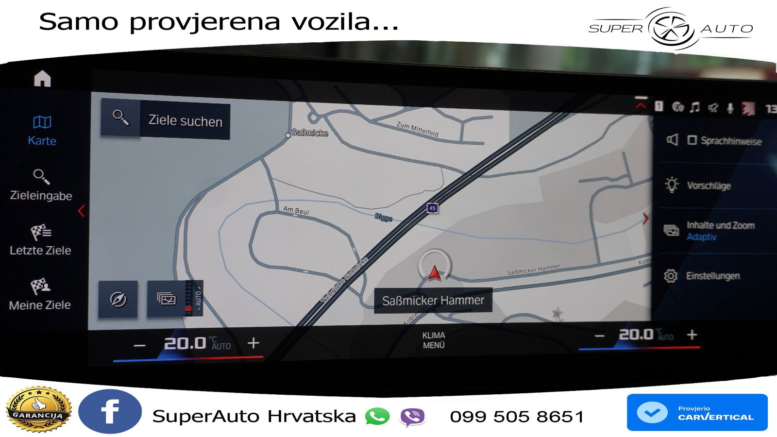 BMW M4 Competition 3.0 (510 KS) Steptronic LED+GR SJED+ACC