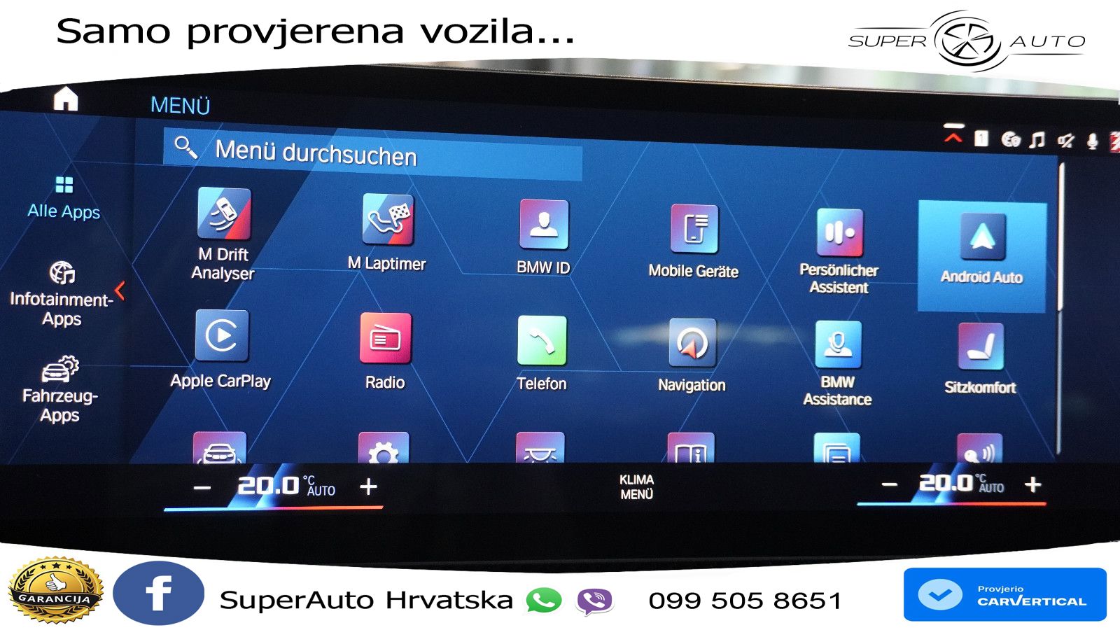 BMW M4 Competition 3.0 (510 KS) Steptronic LED+GR SJED+ACC