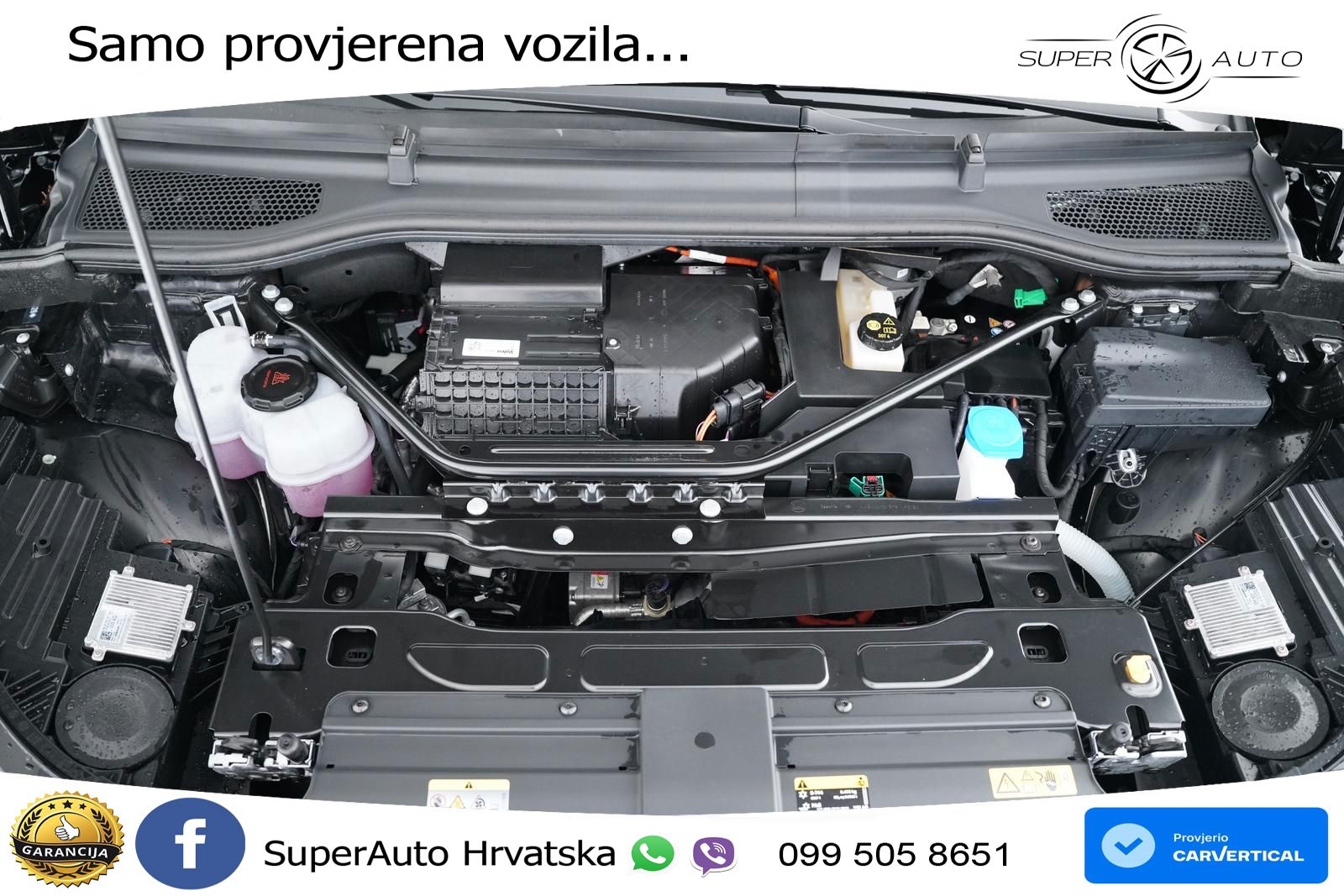 Škoda Enyaq iV 85x 82 kWh (286 KS) AWD