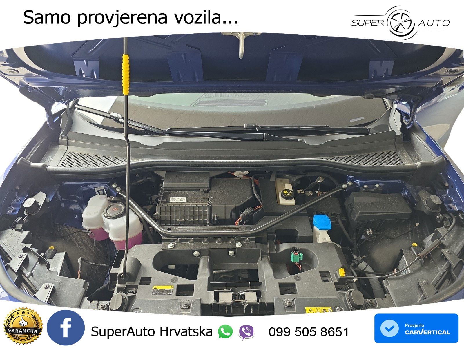 Volkswagen ID.4 Pure Performance 55 kWh (170 KS)