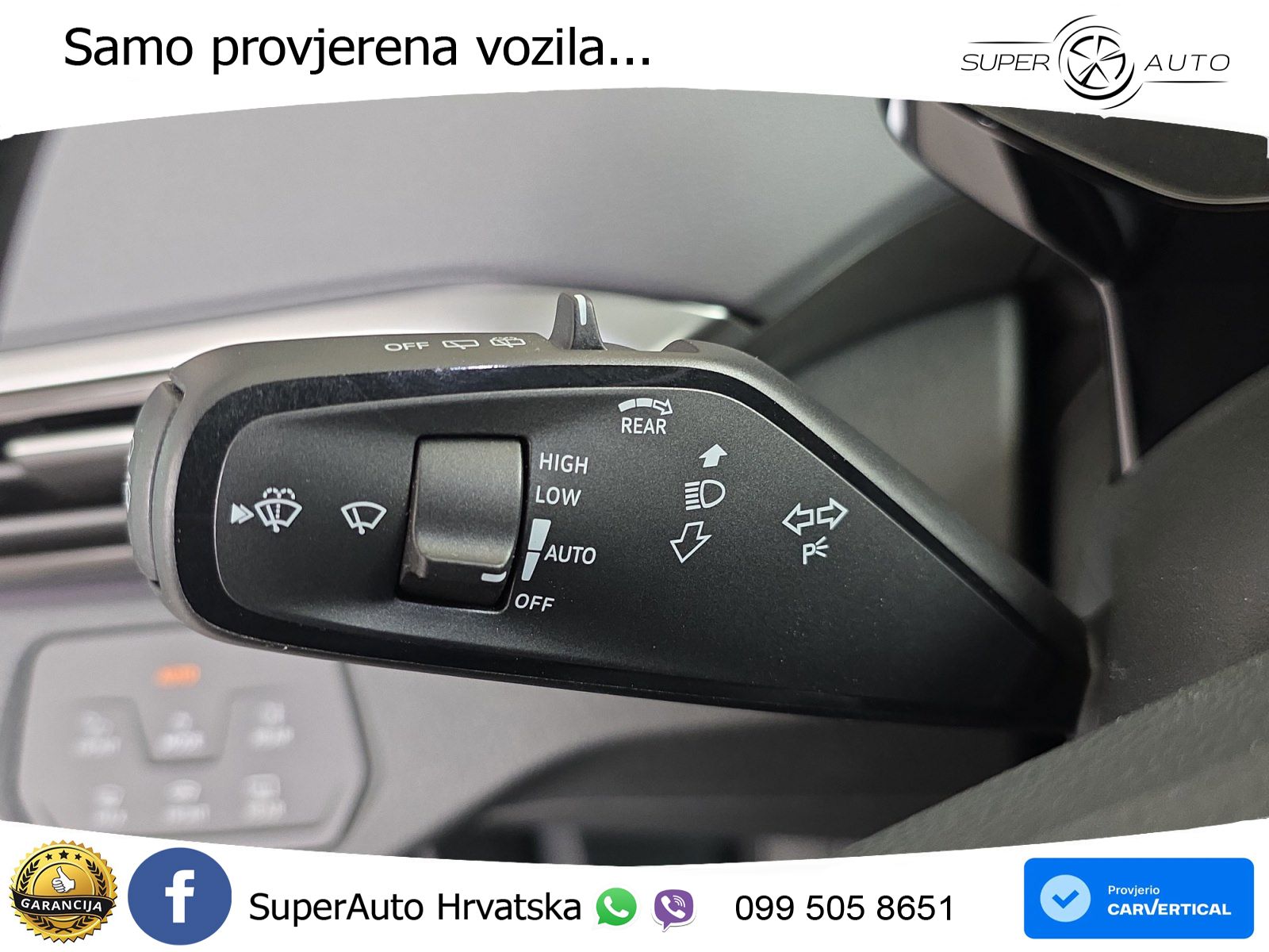 Volkswagen ID.4 Pure Performance 55 kWh (170 KS)