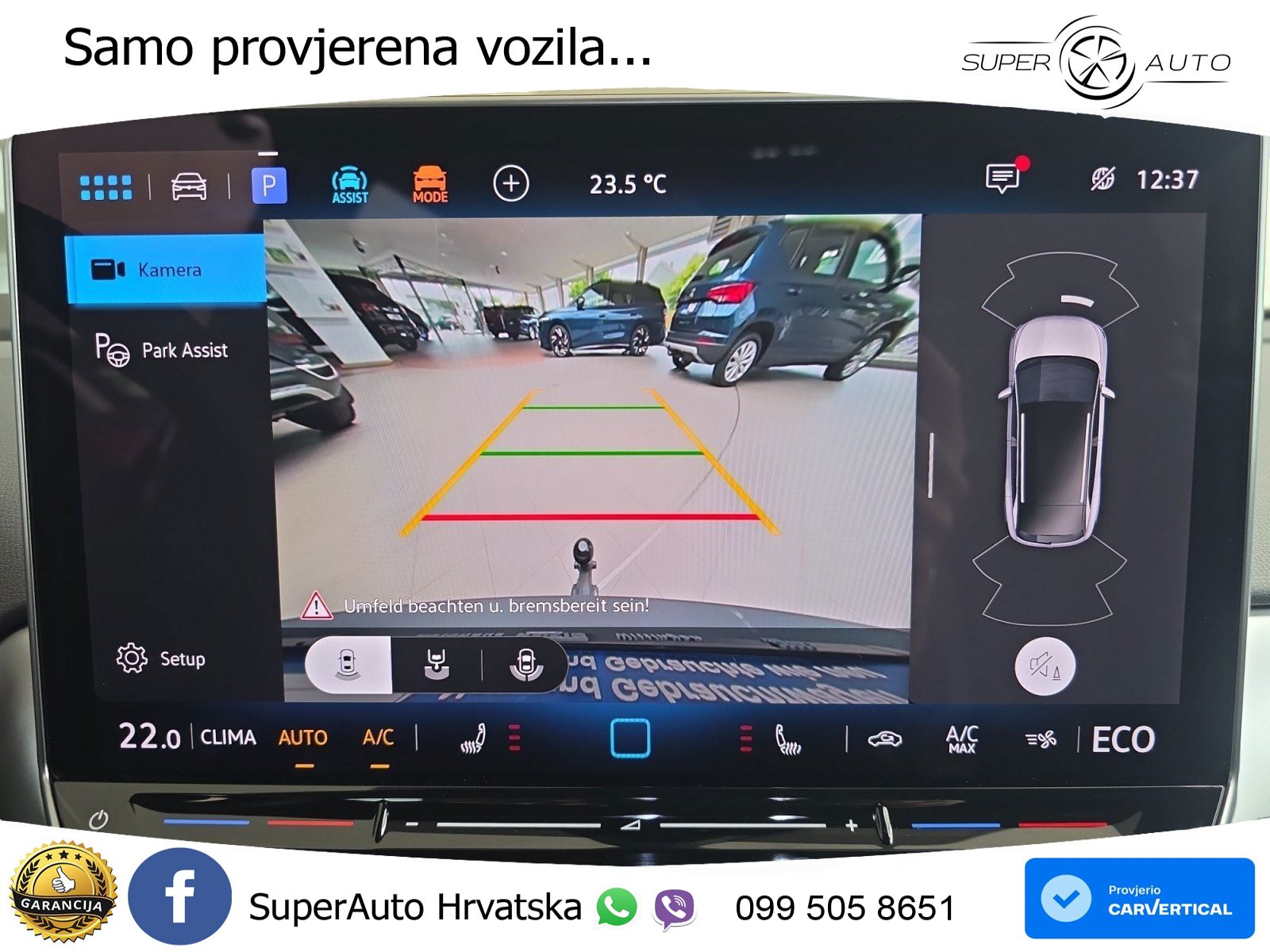 Volkswagen ID.4 Pure Performance 55 kWh (170 KS)