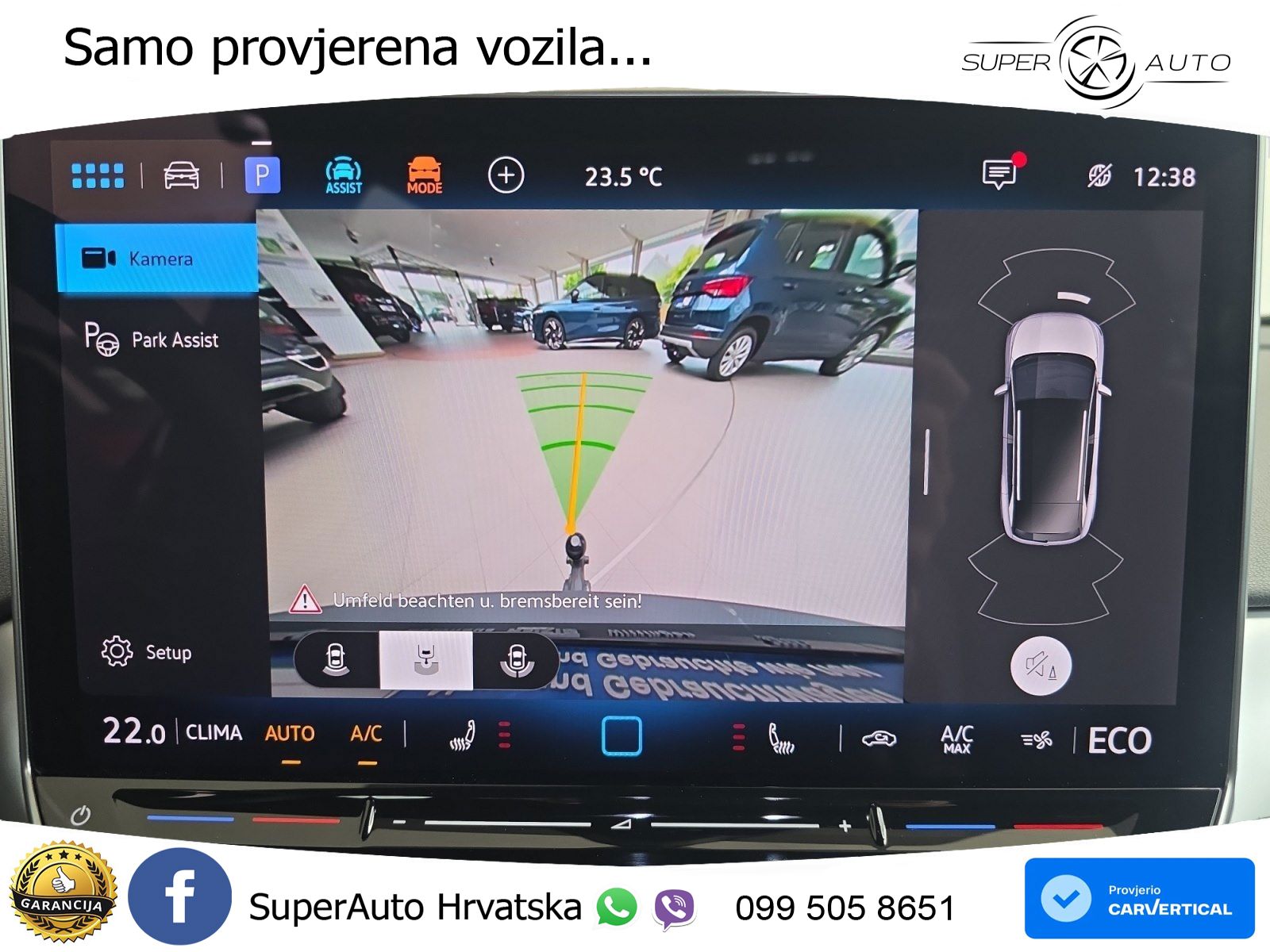 Volkswagen ID.4 Pure Performance 55 kWh (170 KS)